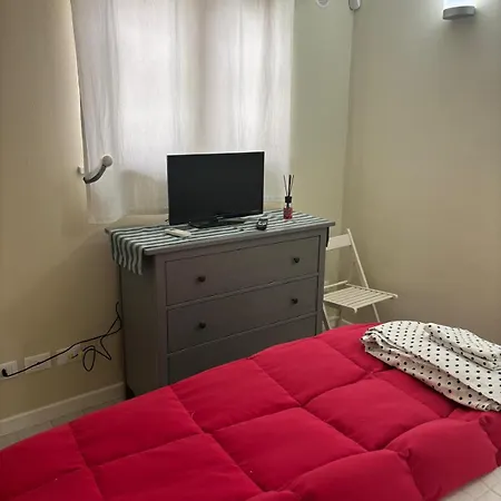 Apartment Albert *