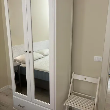 Albert Apartment