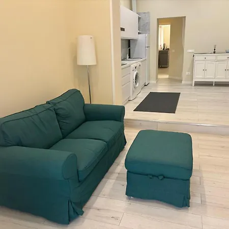 Albert Apartment