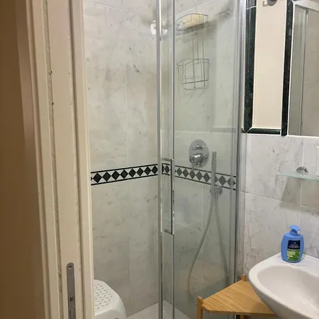 Apartment Albert Livorno