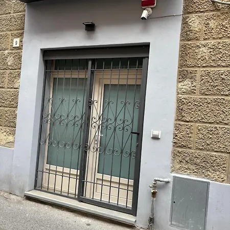 Albert Apartment Livorno